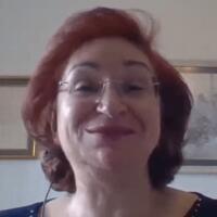 Author headshot